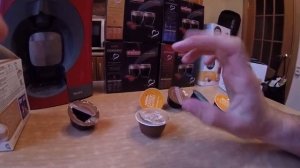 Многоразовые капсулы Dolce Gusto - почему не стоит пользова