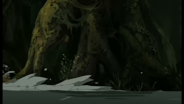 Overanalyzing Avatar： The Swamp смотреть онлайн