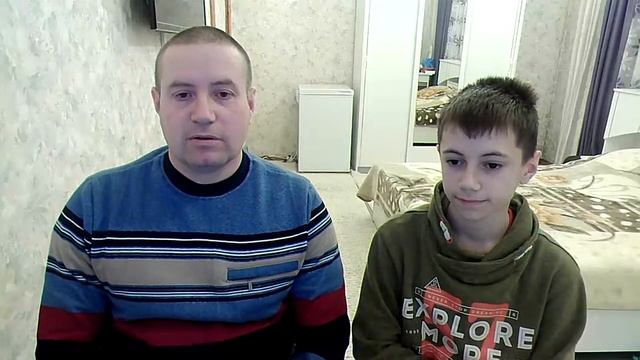 Первый стрим на 3000 подписчиков