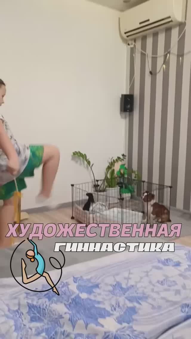 Художественная гимнастика смотреть онлайн