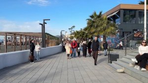 Сочи пляж Ривьера!