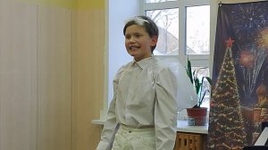 Ф.Достоевский "Крошка Ангел"