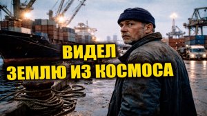 В 75 году матрос исчез во время рейса а в 92м он появился с рассказом о жизни на орбитальной станции