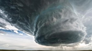 Топ 15 Самых Разрушительных ТОРНАДО в мире!