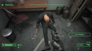 ЭлектроCop  Ultra Realistic Graphics 4K