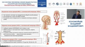 Фокусированное исследование сосудов при ургентных состояниях
