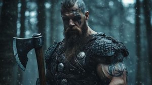 Ты - ВИКИНГ (И ЭТО ВСЯ ТВОЯ ЖИЗНЬ)