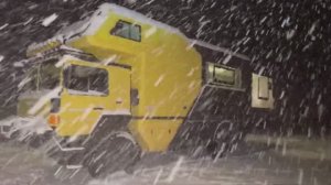 ATIK _ ЛАГЕРЬ  НА 2 РАЗНЫХ ТРЕЙЛЕРАХ