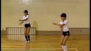 physical education class 1