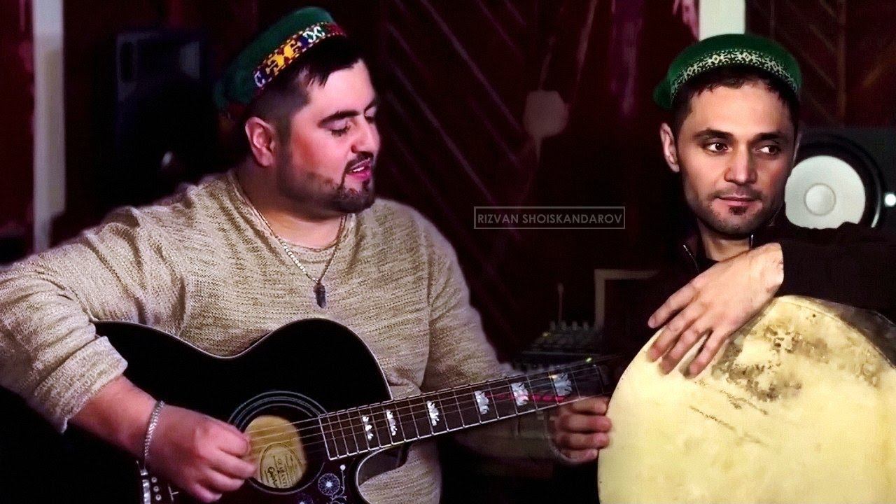 Rizo Okhonniyoz - On Kist (Video 2024)