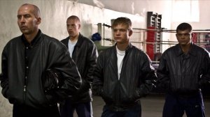 Лучшие Фильмы Про Криминал 90-х