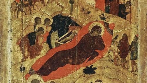 Новый год и Рождество: смысл и традиции двух главных праздников года в России и других странах смотреть онлайн