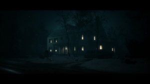 The Dark Pictures Anthology: Little Hope: Прохождение Часть 1. Семья (Пролог)