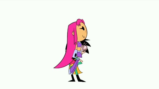 Робин против нет