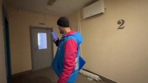 День в OZON на авто компании, работа курьером | обзор Антона Бажина