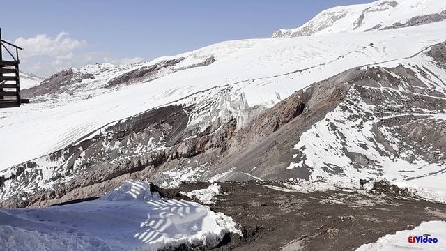 Эльбрус смотреть онлайн