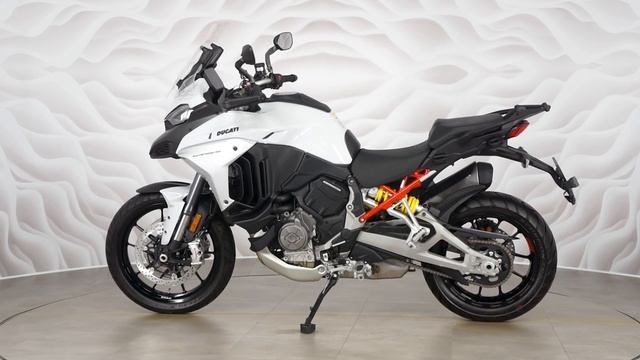Ducati Multistrada V4 Vin ZDM6A00AAPB006220