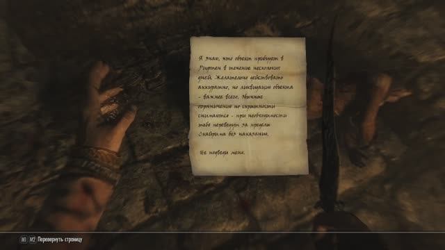 The Elder Scrolls V: Skyrim 9.3