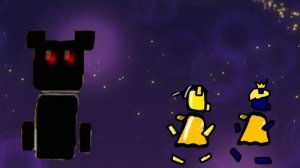 Те кто были в видео, не бейте тапками!!