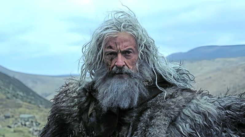 Смерть Робина Гуда — Официальный трейлер (2026) смотреть онлайн