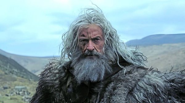 Смерть Робина Гуда — Официальный трейлер (2026)