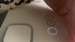 DE LONGHI Nespresso Lattissima One☕️КАК ОЧИСТИТЬ КОФЕ МАШИНУ ОТ НАКИ