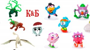 Первые новинки КБ в 2026 году