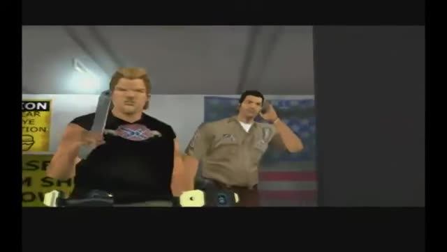 GTA Vice City. Миссия 39 - Стрелок смотреть онлайн