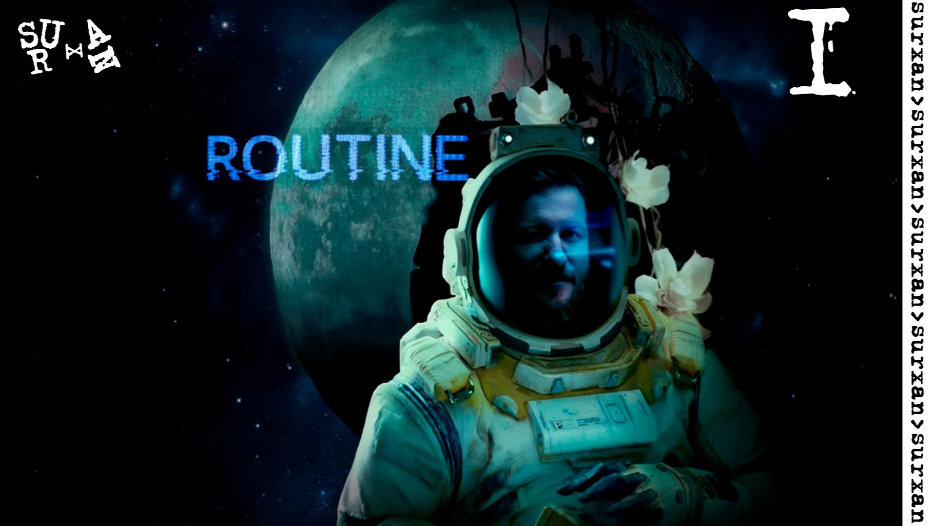 Прохождение игры Routine - часть 1 (Запись Стрима) смотреть онлайн