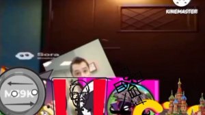 Побег от Домофона (Add, rounds 12-13)