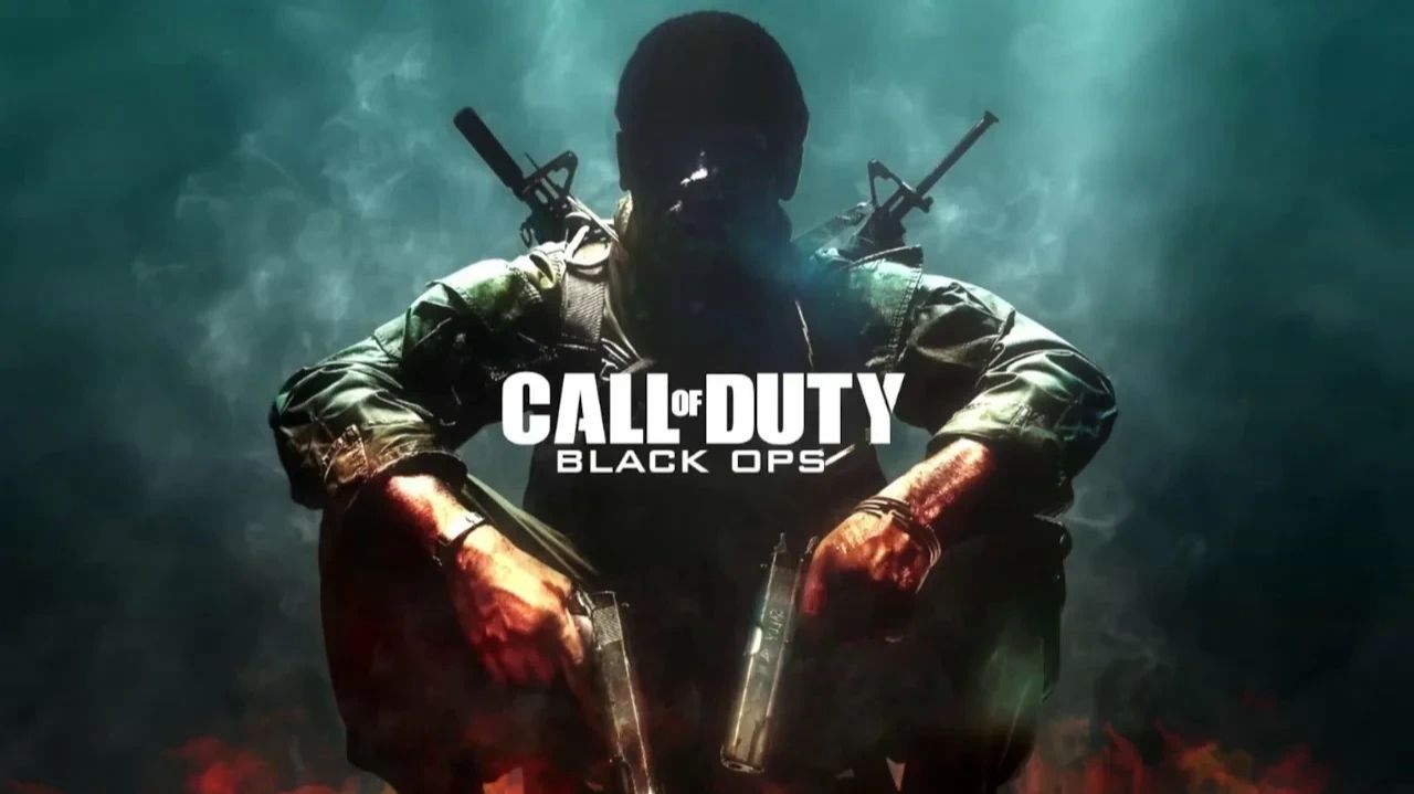 Call of Duty Black Ops 1 Прохождение \Игрофильм . 2 Часть. смотреть онлайн