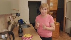 С Рождеством Христовым//Деревенская Жизнь//