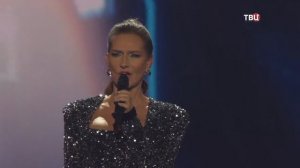 Елена Север – премьера песни «Поворот». Концерт «Марка №1»