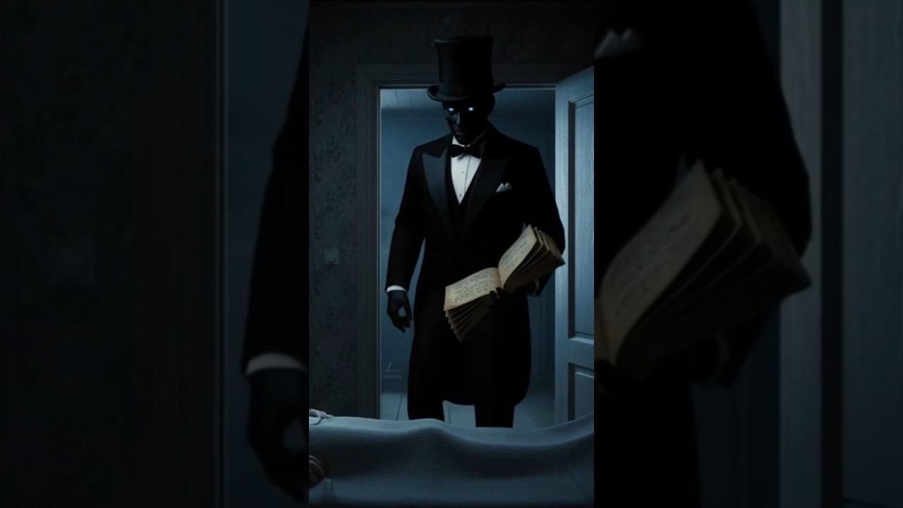 Черный Человек - Version 4 - Сергей Есенин @TheLegendaryPoet #Shorts