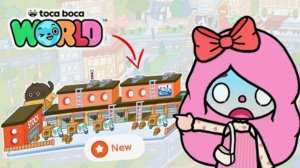 Тока Бока Азиатская Игра Лэнд