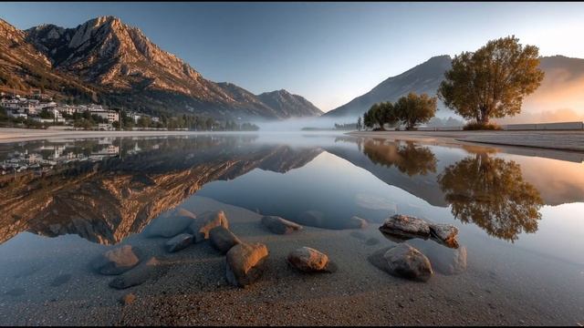 14. Armin van Buuren Inspired Deep Relax Set