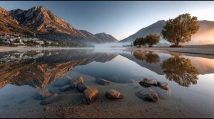 14. Armin van Buuren Inspired Deep Relax Set