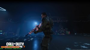 Call of Duty BLACK OPS 7 Финал режим Стрим Бо 7