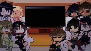 📹 Michael Past Classmates React to Him // Full version //