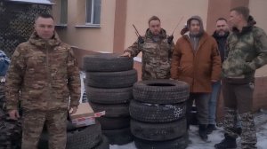 ЧВК Барс-32 #СВО #Угренюк