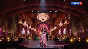 Позови меня | Инна Рудник | Романтика романса. "Новогодний гала-концерт"