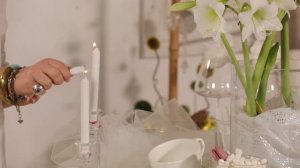 БЕЛЫЙ СЕТ 🤍 by Татьяна Жукова