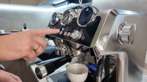 Обзор рожковой кофеварки от Delonghi: La Specialista Maestro