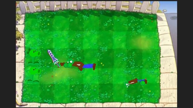 пвз (странная вселенная) 1