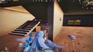 МУВИК PUBG MOBILE