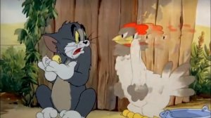 Тои и Джерри