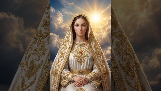 Послание от 7.01.26
   Я, дух Девы Марии! Я Тот дух, который услышал первым голос младенца. Через Гу смотреть онлайн