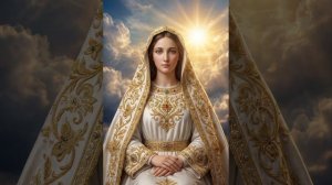 Послание от 7.01.26
   Я, дух Девы Марии! Я Тот дух, который услышал первым голос младенца. Через Гу