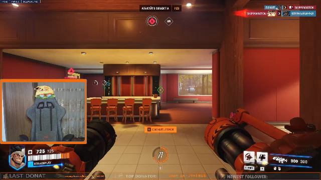 КИБЕРСПОРТ! смотреть онлайн