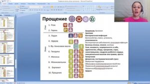 Симфония клеток Обзор протокола Прощение